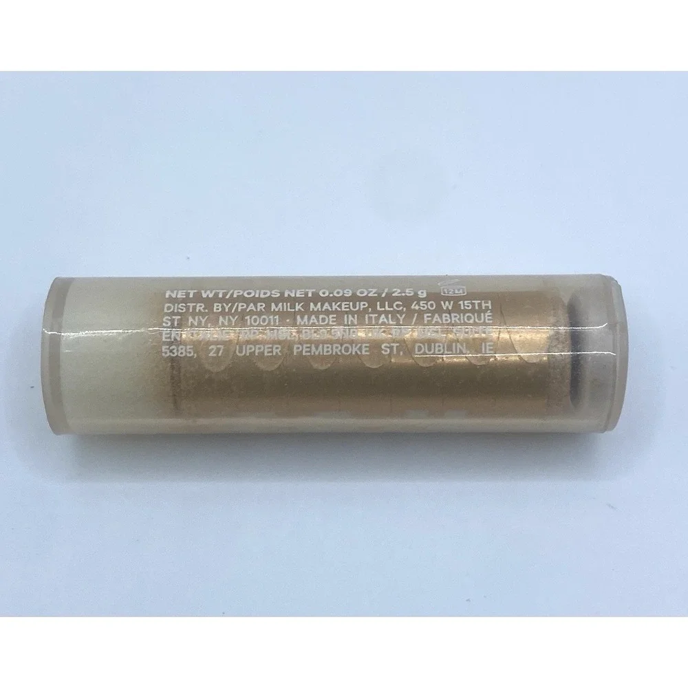 MILK MAKEUP Color Chalk HOPSCOTCH champagne 2.5g Full Size NWOB